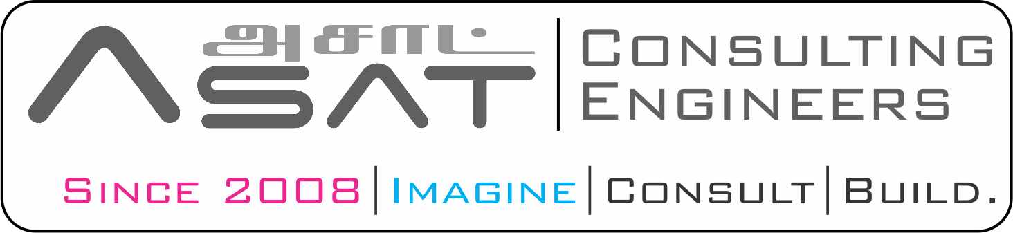 ASAT Consulting Engineers logo