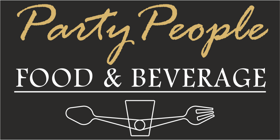 Party People Food & Beverages logo