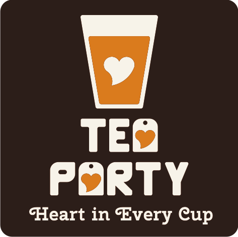 Tea Party logo