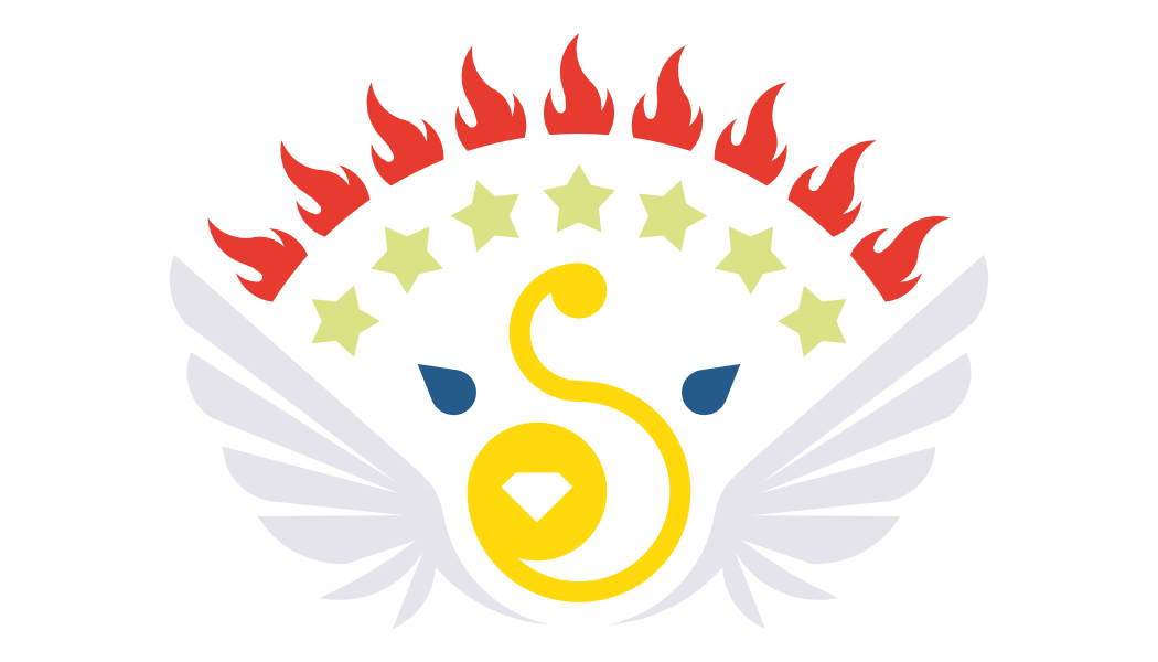 Personal Logo